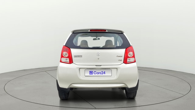 View Maruti Suzuki 1000 Image 38 Used Maruti Suzuki 1000 Image 38