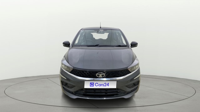 View Tata Tiago Image 1 Used Tata Tiago Image 1