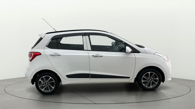 View Hyundai Grand i10 Image 9 Used Hyundai Grand i10 Image 9