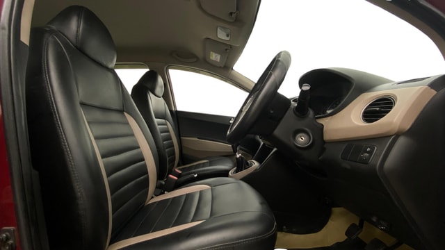 View Hyundai Grand i10 Image 25 Used Hyundai Grand i10 Image 25
