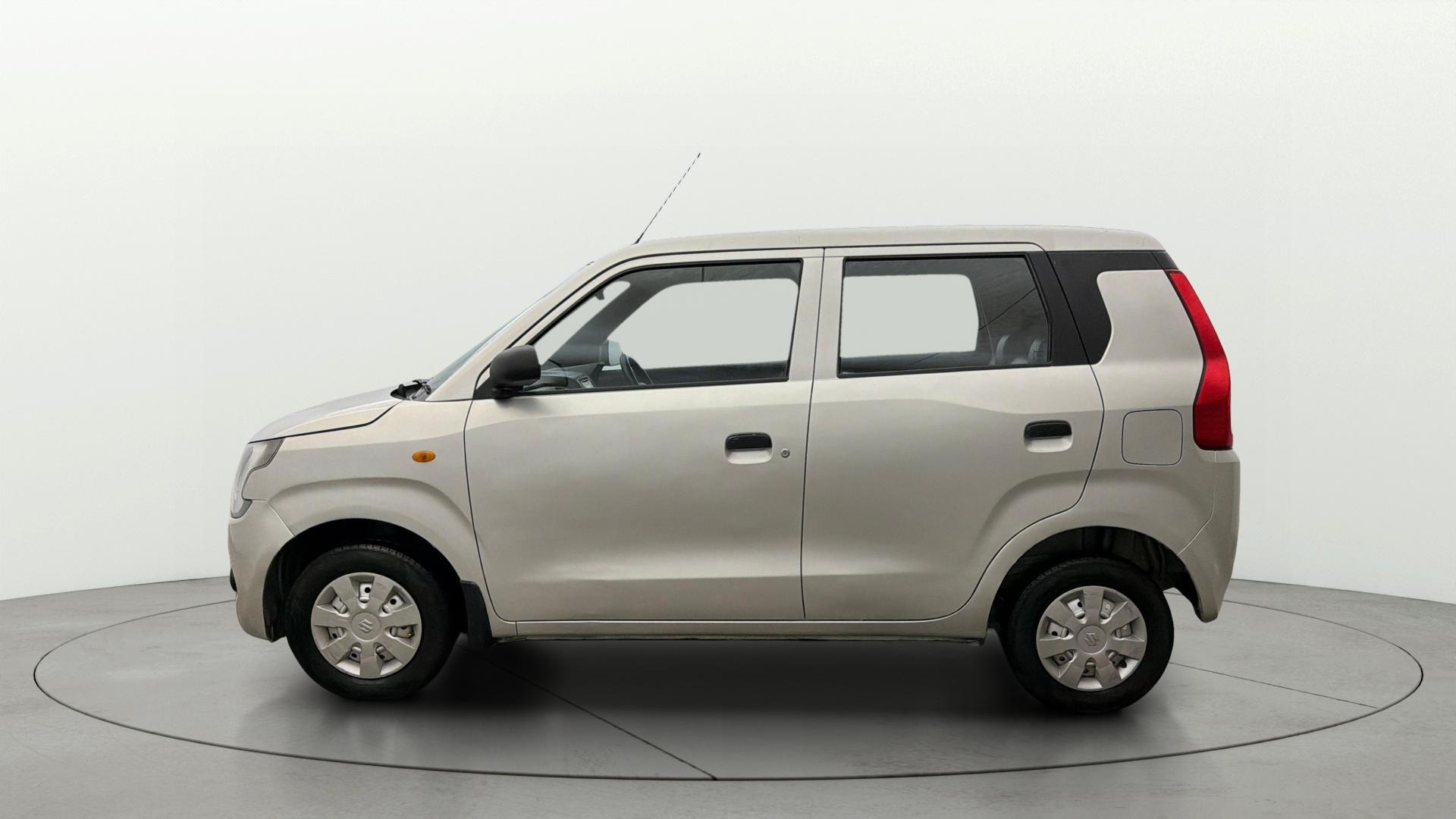 Used 2019 Maruti Suzuki 1000 Used 2019 Maruti Suzuki 1000