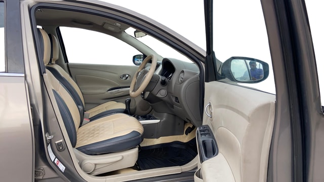 View Nissan Sunny Image 26 Used Nissan Sunny Image 26