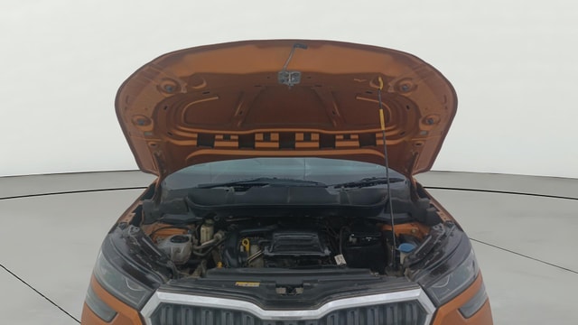 View Skoda Kushaq Image 33 Used Skoda Kushaq Image 33