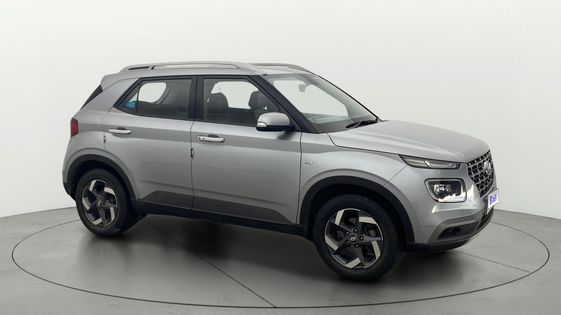 View 2019 Hyundai Venue SX Plus 1.0 Petrol AT Image 39 Used 2019 Hyundai Venue SX Plus 1.0 Petrol AT Image 39