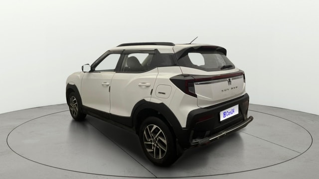 View Mahindra XUV 3XO Image 2 Used Mahindra XUV 3XO Image 2