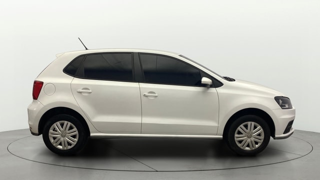 View Volkswagen Polo Image 8 Used Volkswagen Polo Image 8