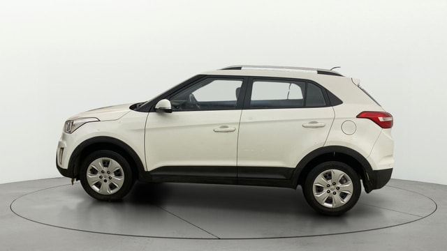 View Hyundai Creta Image 24 Used Hyundai Creta Image 24