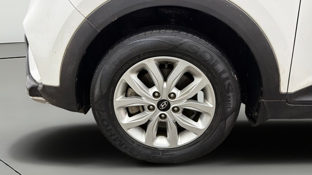 View Hyundai Creta Image 29 Used Hyundai Creta Image 29