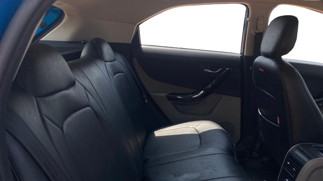 View Tata Nexon Image 30 Used Tata Nexon Image 30