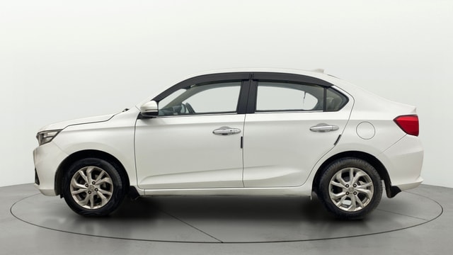View Honda Amaze Image 5 Used Honda Amaze Image 5