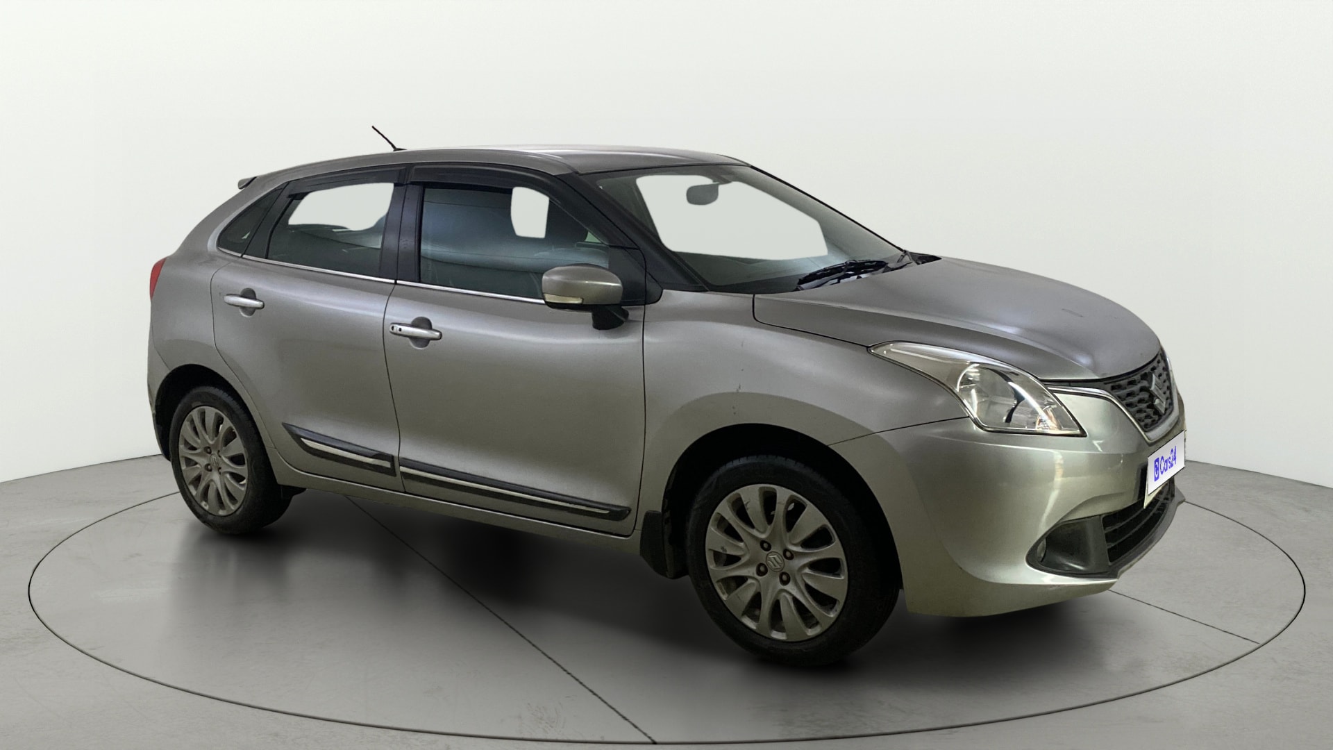 View 2016 Maruti Suzuki 1000 Base Variant Image 21 Used 2016 Maruti Suzuki 1000 Base Variant Image 21