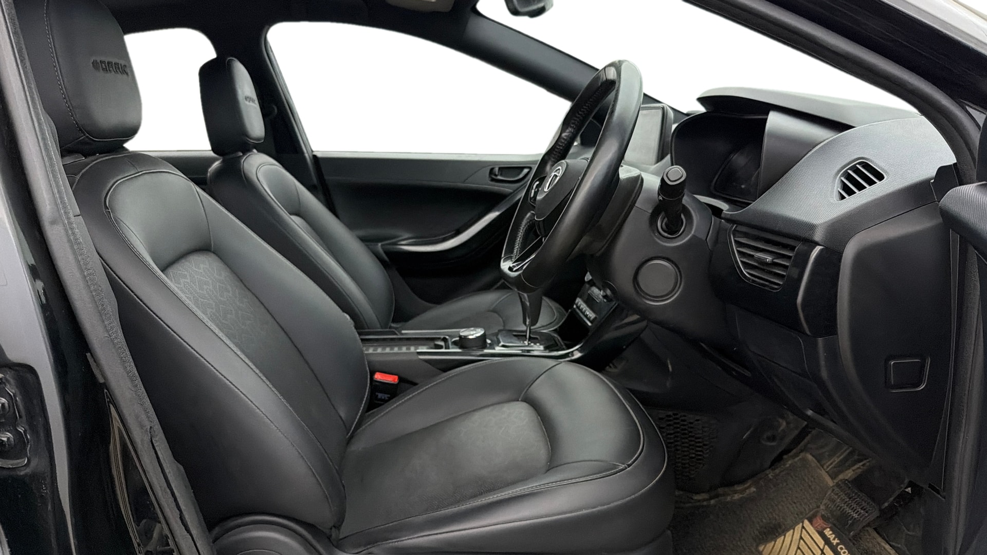 View 2023 Tata Nexon Revotron XE Image 18 Used 2023 Tata Nexon Revotron XE Image 18