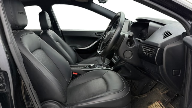 View Tata Nexon Image 18 Used Tata Nexon Image 18
