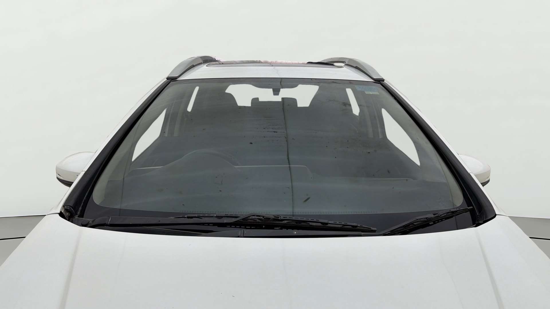 Used 2021 Honda WR-V Used 2021 Honda WR-V