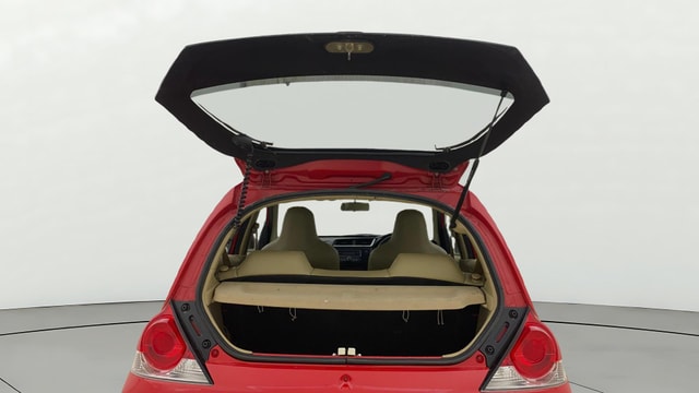 View Honda Brio Image 16 Used Honda Brio Image 16