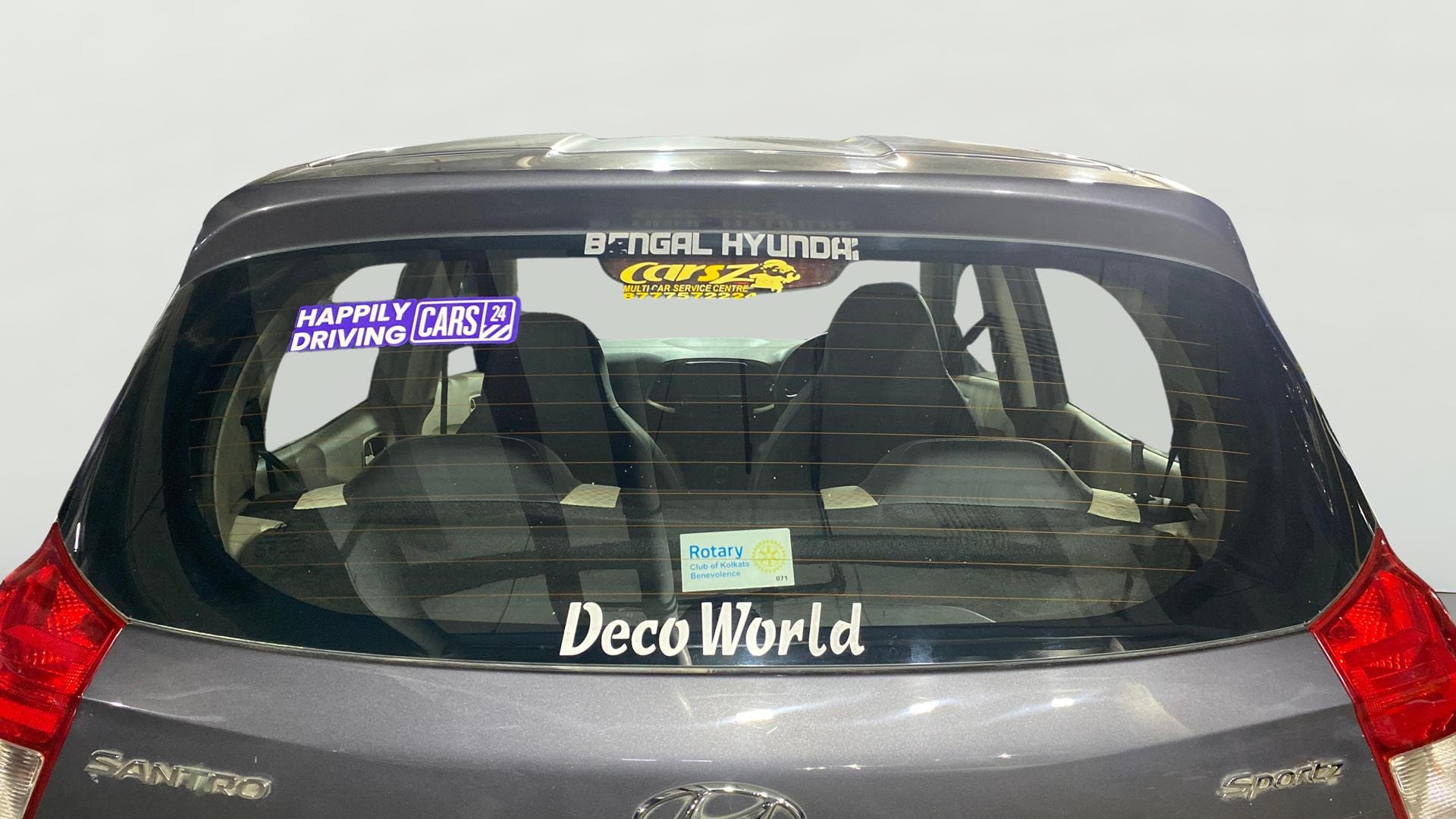 Used 2019 Hyundai New Santro Used 2019 Hyundai New Santro