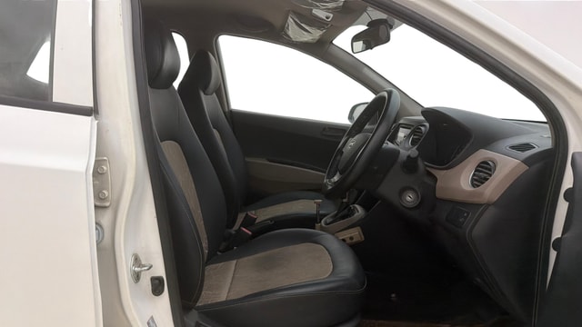 View Hyundai Grand i10 Image 25 Used Hyundai Grand i10 Image 25