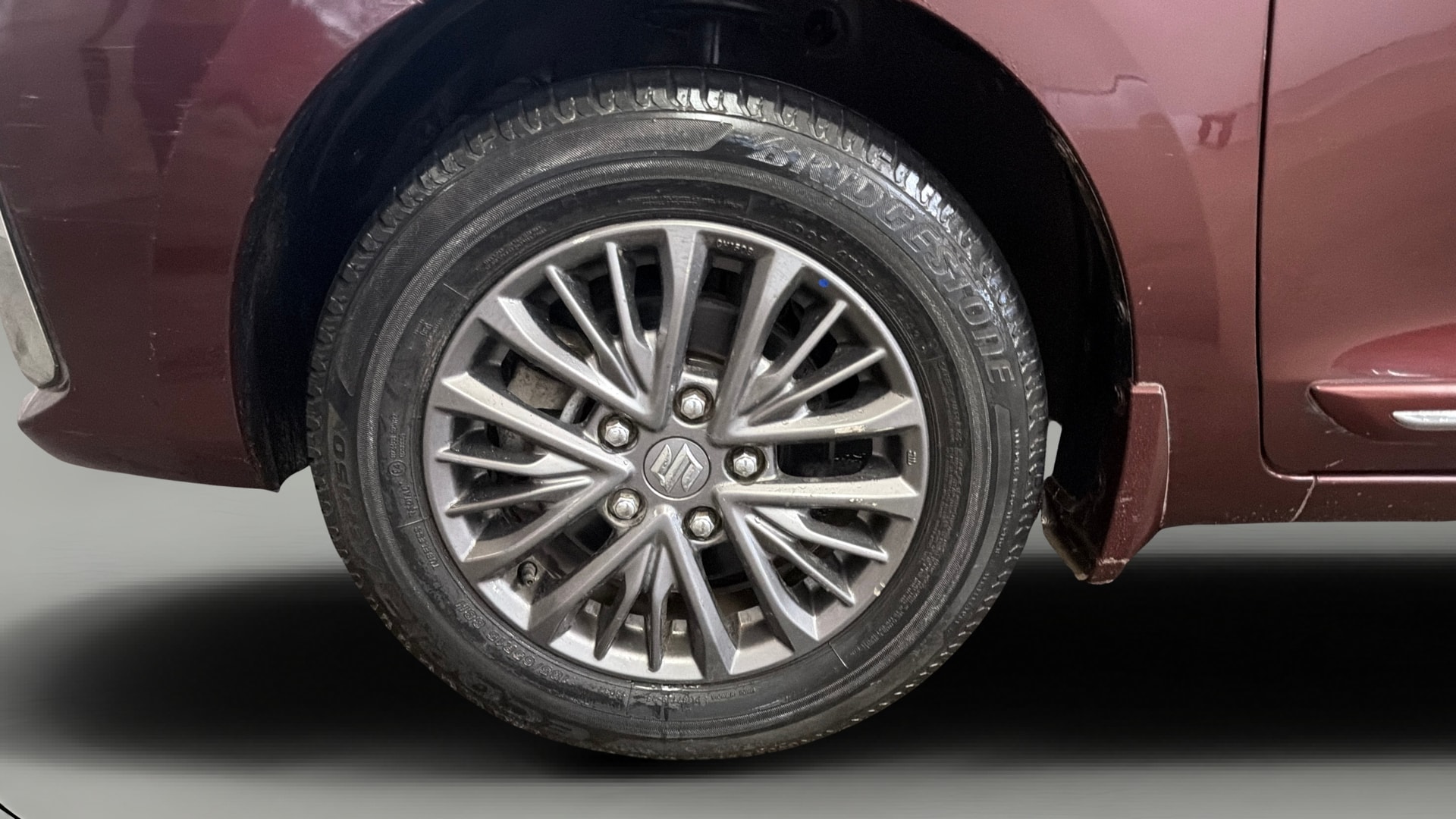 View 2021 Maruti Suzuki 1000 Base Variant Image 35 Used 2021 Maruti Suzuki 1000 Base Variant Image 35
