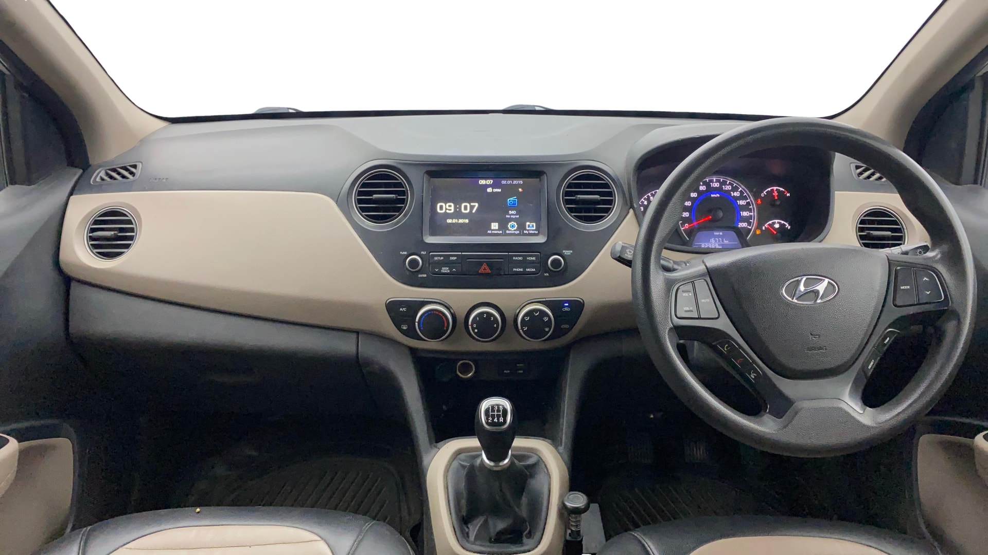 Used 2018 Hyundai Grand i10 Used 2018 Hyundai Grand i10