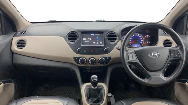 View Hyundai Grand i10 Image 15 Used Hyundai Grand i10 Image 15