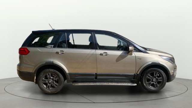 View Tata Hexa Image 9 Used Tata Hexa Image 9