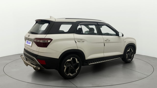 View Hyundai Alcazar Image 48 Used Hyundai Alcazar Image 48