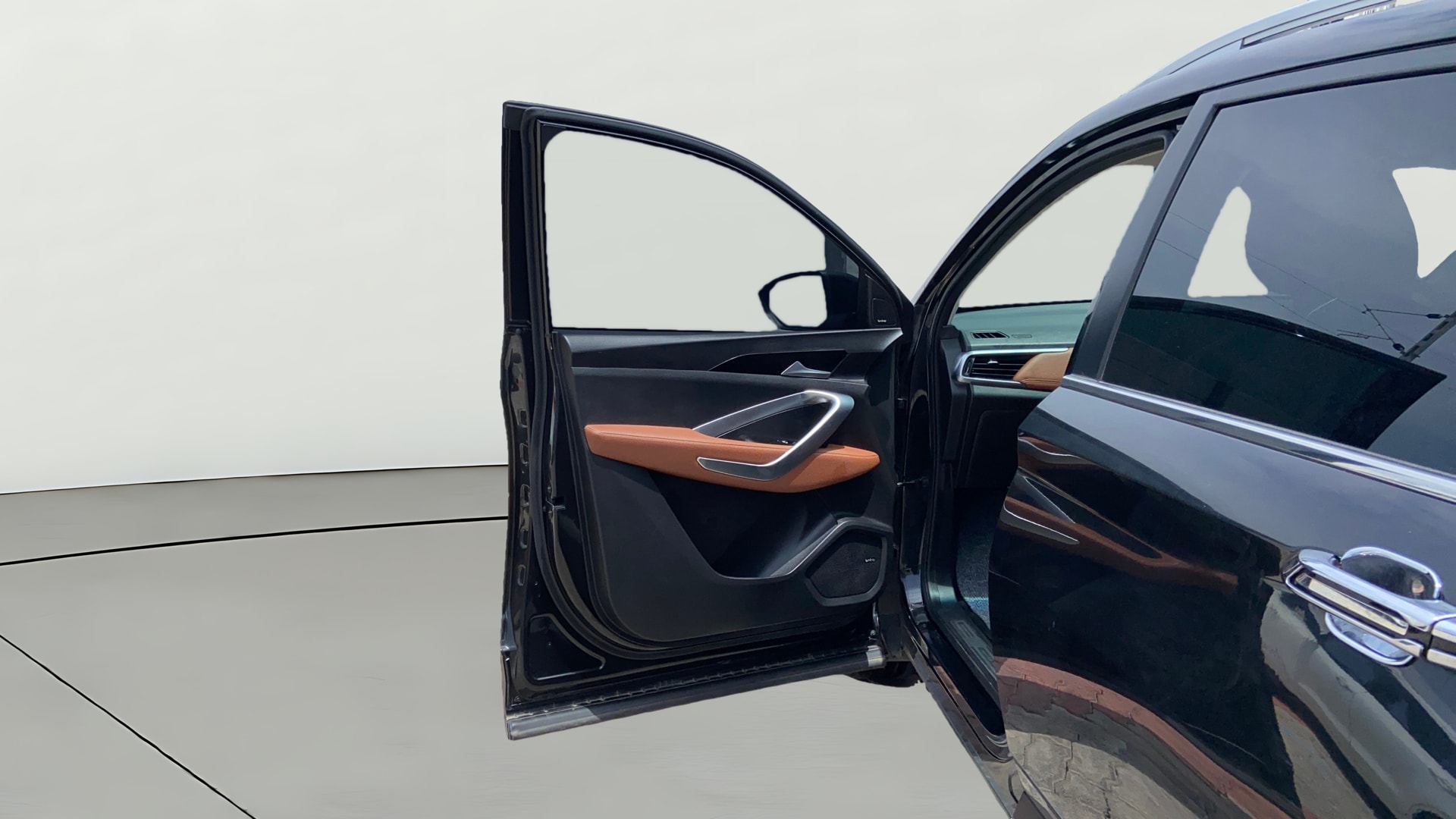 Used 2021 MG Hector Plus Used 2021 MG Hector Plus