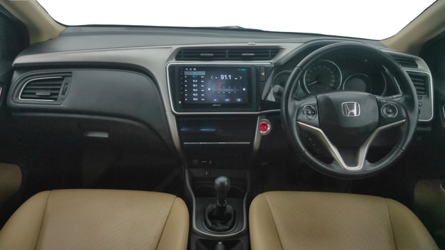 View Honda City Image 30 Used Honda City Image 30