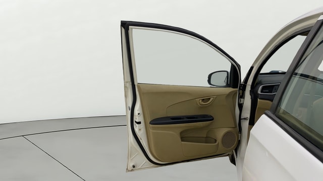 View Honda Amaze Image 30 Used Honda Amaze Image 30