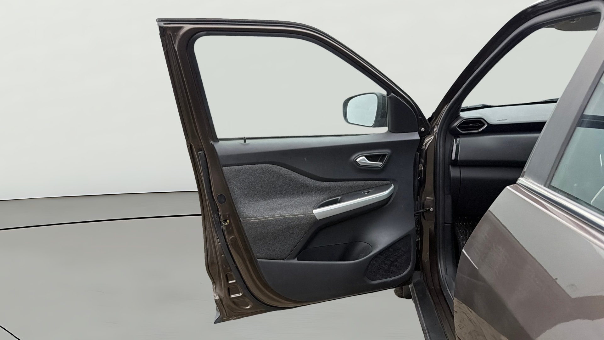 Used 2022 Nissan Magnite Used 2022 Nissan Magnite