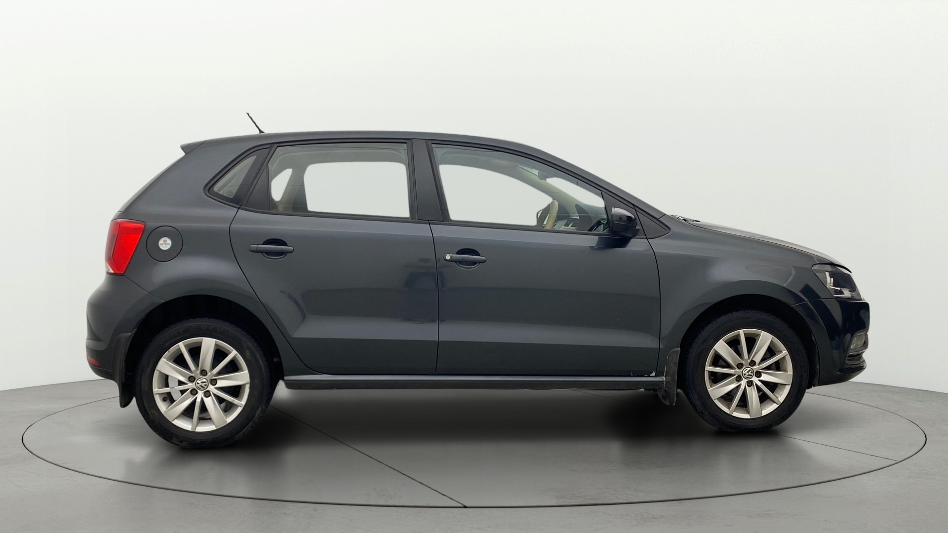 Used 2017 Volkswagen Polo Used 2017 Volkswagen Polo