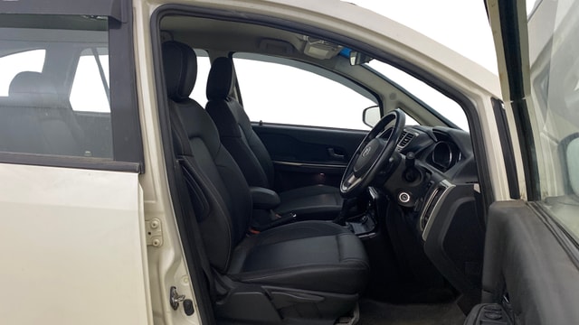 View Tata Hexa Image 19 Used Tata Hexa Image 19