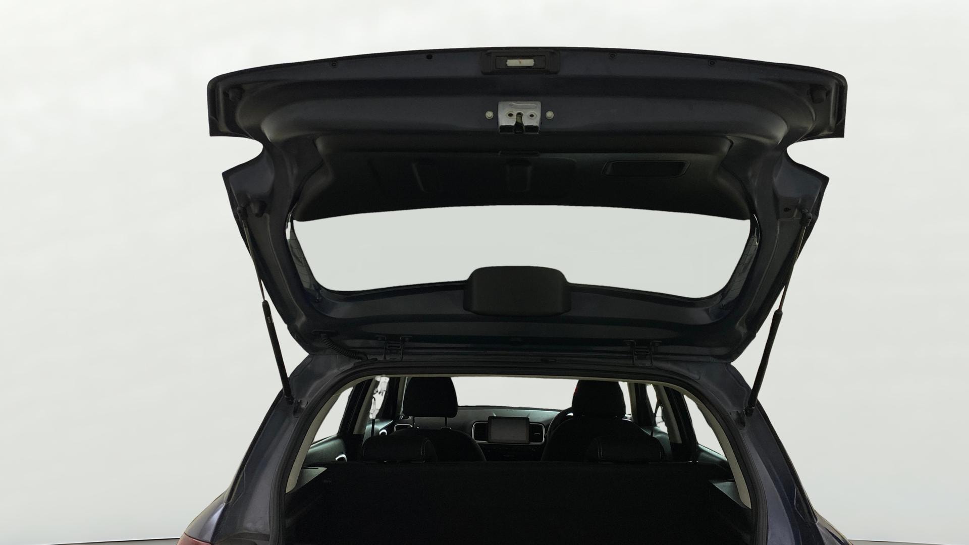 Used 2019 Hyundai Venue Used 2019 Hyundai Venue