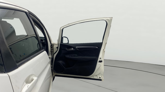 View Honda Jazz Image 45 Used Honda Jazz Image 45