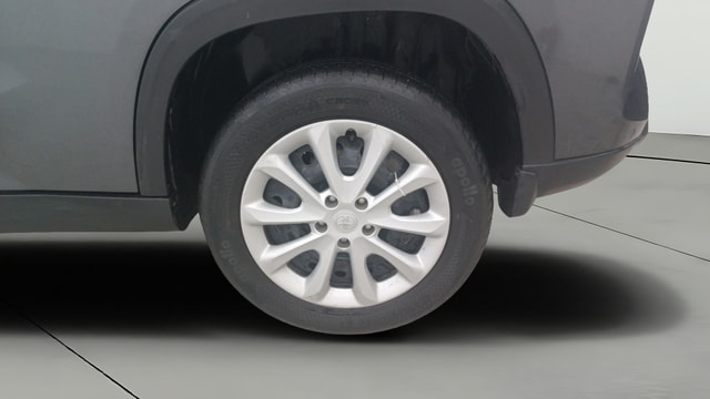 View Toyota Urban Cruiser Hyryder Image 7 Used Toyota Urban Cruiser Hyryder Image 7