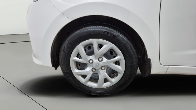 View Hyundai Grand i10 Image 27 Used Hyundai Grand i10 Image 27