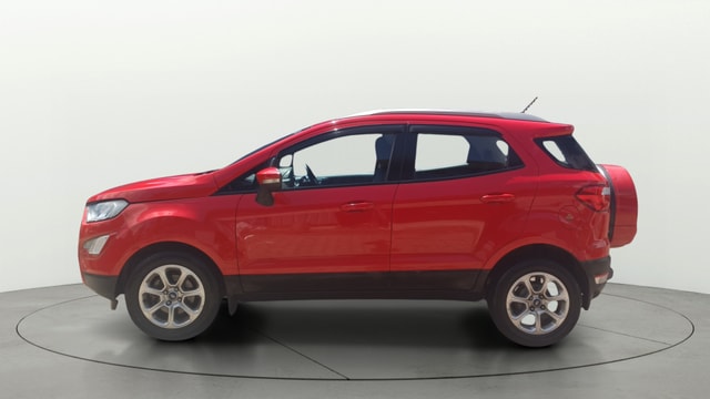 View Ford EcoSport Image 6 Used Ford EcoSport Image 6