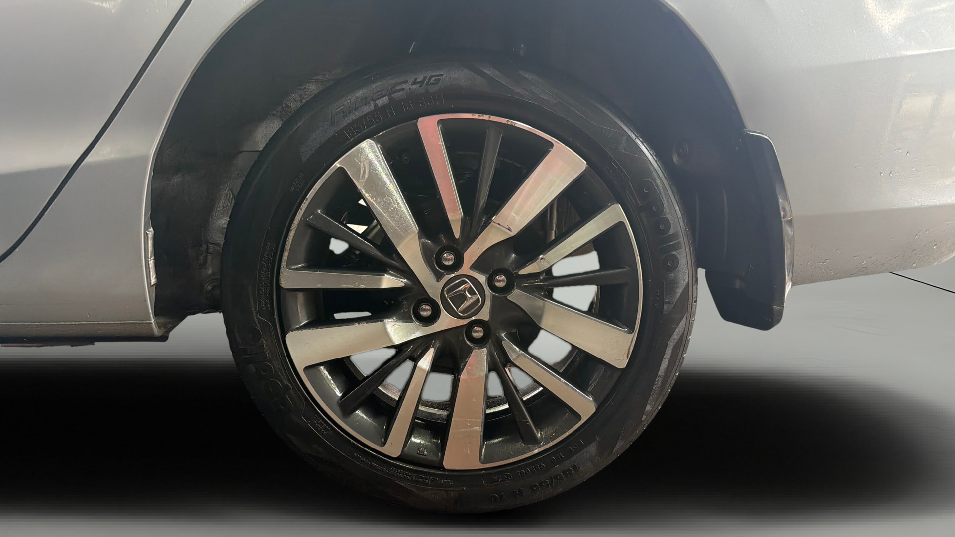 Used 2023 Honda City Used 2023 Honda City