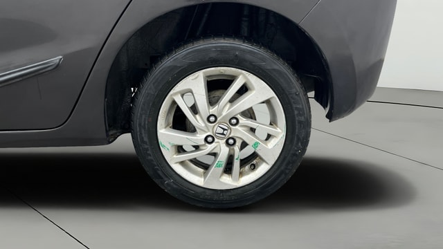 View Honda Jazz Image 11 Used Honda Jazz Image 11