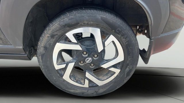 View Nissan Magnite Image 11 Used Nissan Magnite Image 11