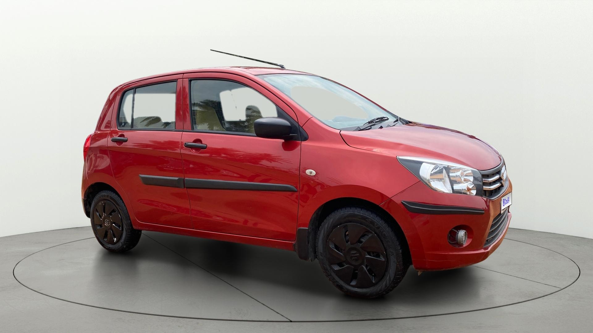 Used 2015 Maruti Suzuki 1000 Used 2015 Maruti Suzuki 1000