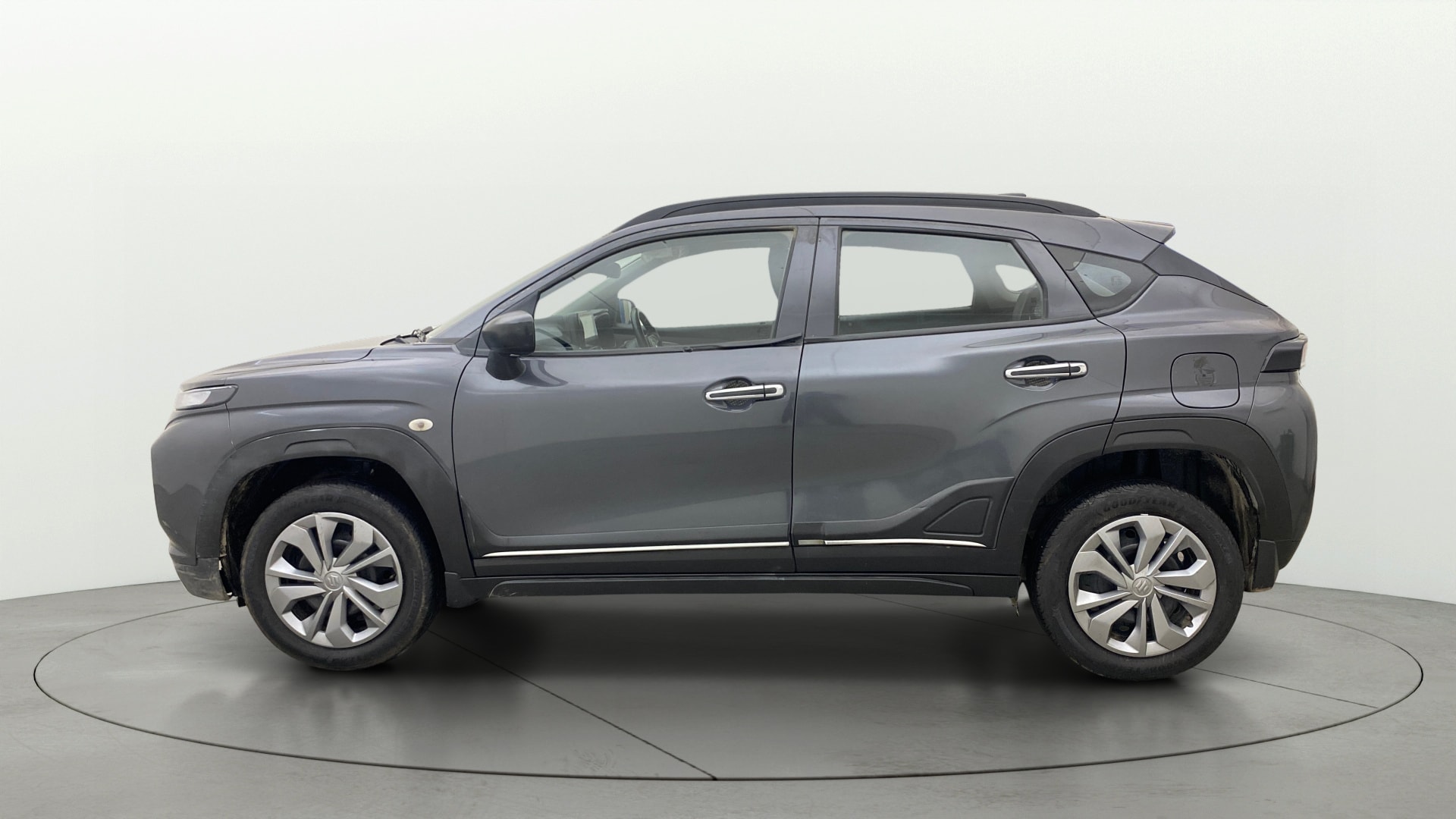 View 2024 Maruti Suzuki 1000 Base Variant Image 5 Used 2024 Maruti Suzuki 1000 Base Variant Image 5
