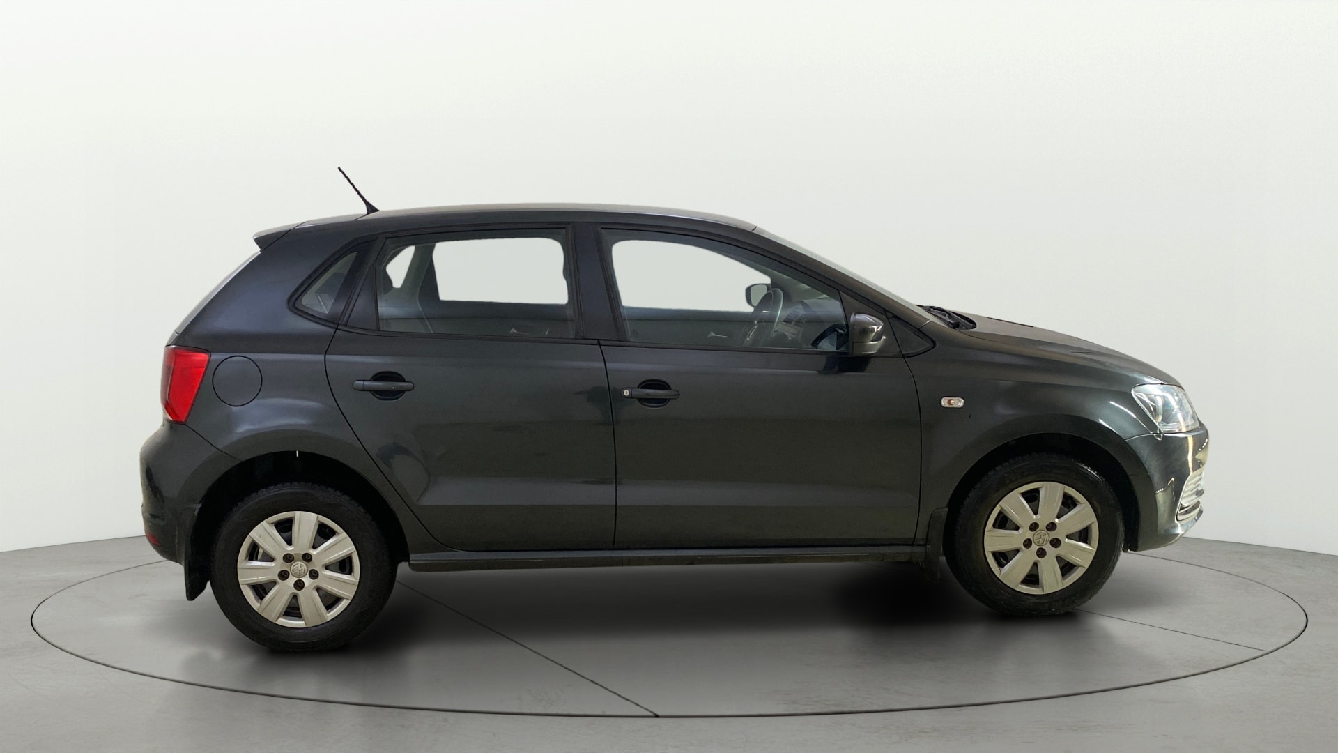 View 2015 Volkswagen Polo 1.2 Trendline Petrol Image 8 Used 2015 Volkswagen Polo 1.2 Trendline Petrol Image 8