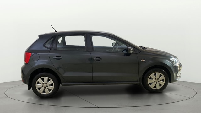 View Volkswagen Polo Image 8 Used Volkswagen Polo Image 8