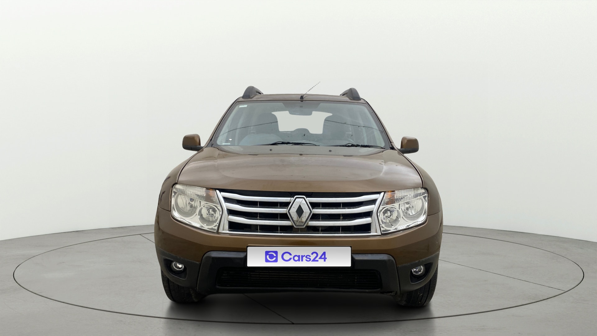 View 2014 Renault Duster Diesel 85PS STD Image 1 Used 2014 Renault Duster Diesel 85PS STD Image 1