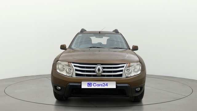 View Renault Duster Image 1 Used Renault Duster Image 1