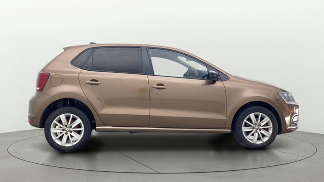 View Volkswagen Polo Image 8 Used Volkswagen Polo Image 8
