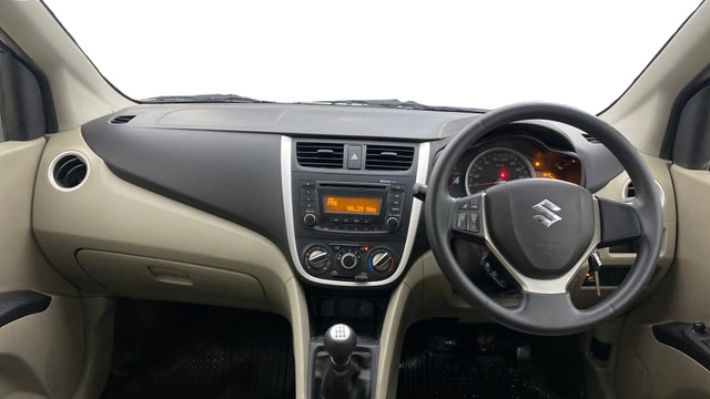 View Maruti Suzuki 1000 Image 15 Used Maruti Suzuki 1000 Image 15