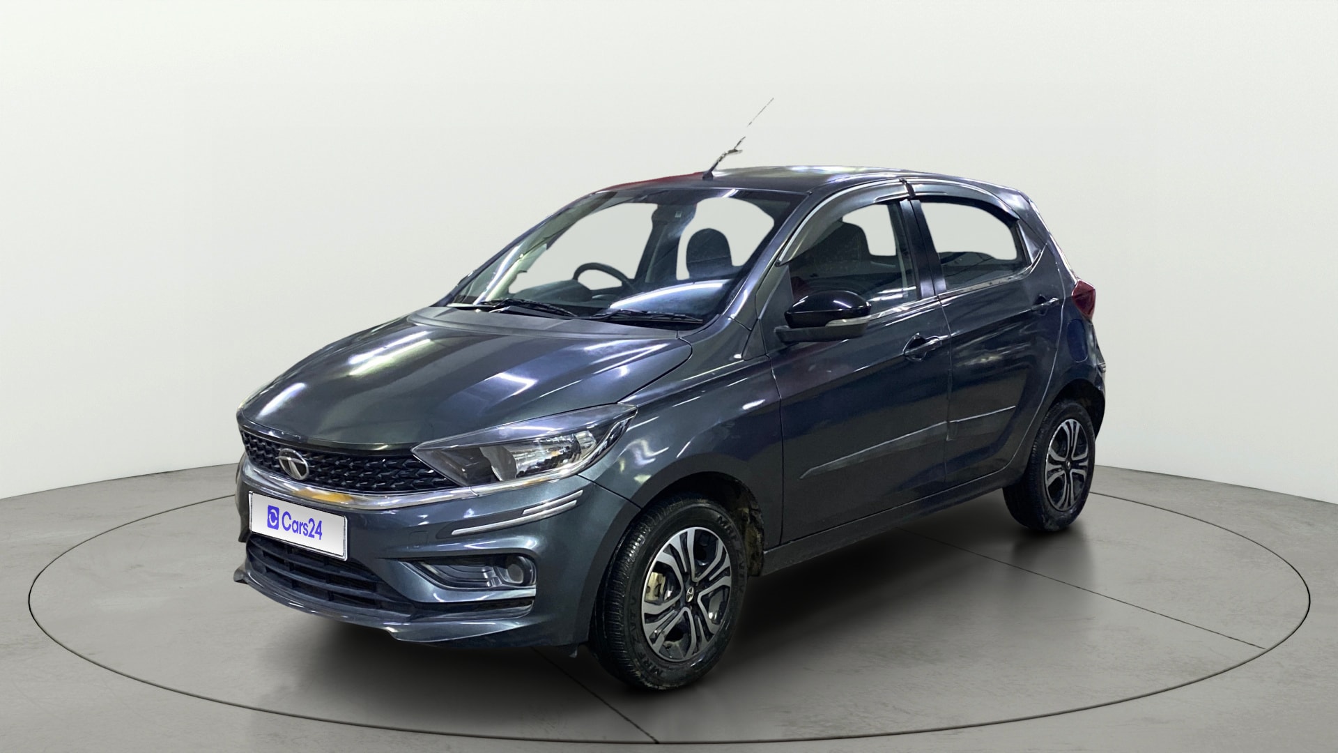 Used 2023 Tata Tiago Used 2023 Tata Tiago