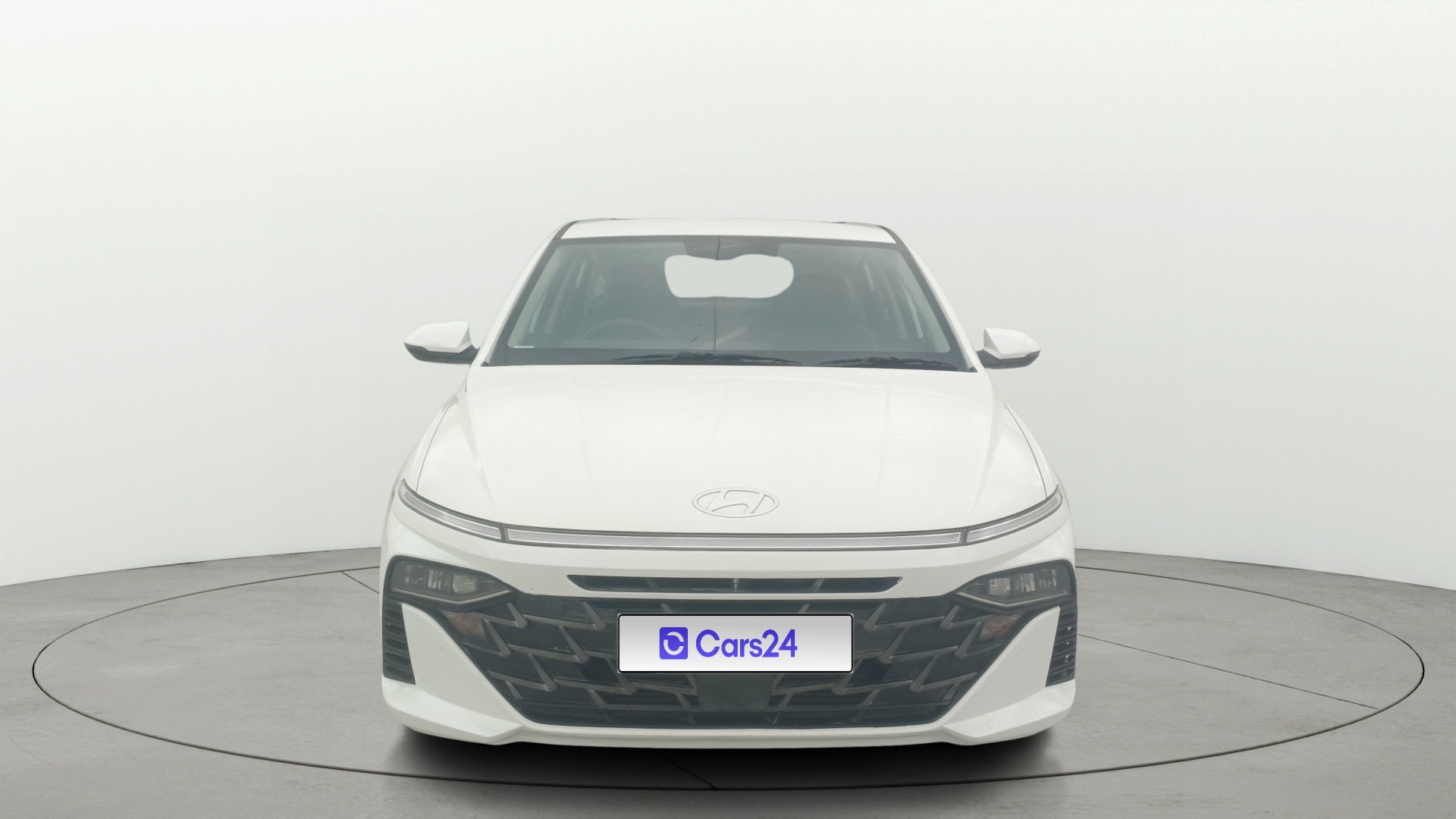 Used 2023 Hyundai Verna Used 2023 Hyundai Verna